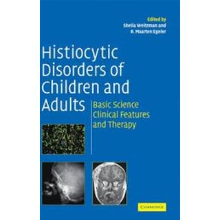 Histiocytic Disorders of Children and Adults