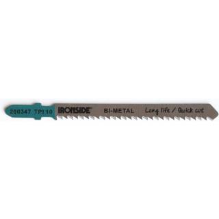 Ironside T101BRF Stiksavklinger 5-pak