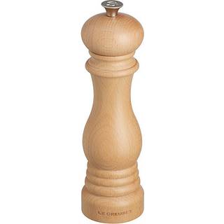 Le Creuset Salzmühle Holz Natur 21cm