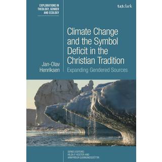 Climate Change and the Symbol Deficit in the Christian Tradition