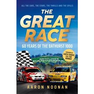 The Great Race