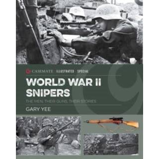 World War II Snipers