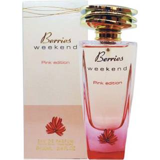 Harmony Code Perfume EDP 100ml Fragrance World