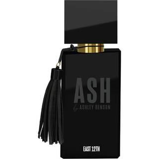 Ashley Benson East 12th til kvinder EDP-spray 50 ml - Langvarig duft af appelsin, roser og cedertræ