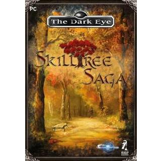 Skilltree Saga Steam Key GLOBAL