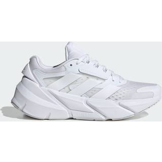 adidas Kvinder Adistar 2.0 Neutral Løbesko Skyhvid/Skyhvid/Skyhvid