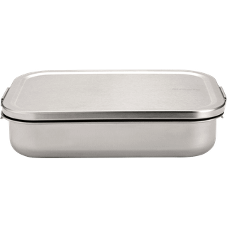 Brabantia Make & Take bento madkasse stål stor Mat rustfrit stål