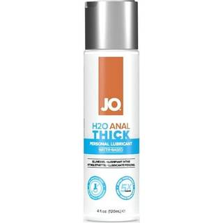 System JO H2O - Anal Thick Glidecreme-60 ml