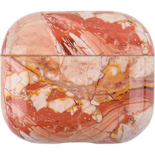 SKALO AirPods 3 Marmor Cover m. Karabinhage - #3