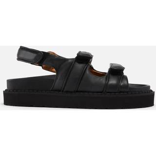Sandalias Madee - Mujer - Negro - Talla 36 - Isabel Marant