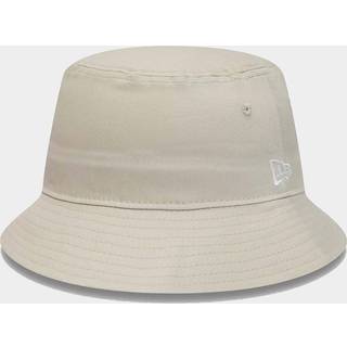 New Era Essential Tapered Stone Bucket Hat adult unisex Cream adult unisex Cream adult unisex Cream adult unisex Cream adult unisex Cream adult unisex