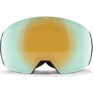 Zeal Optics Portal XL - Polar Alchemy w/Sky Blue Mir Dark Night
