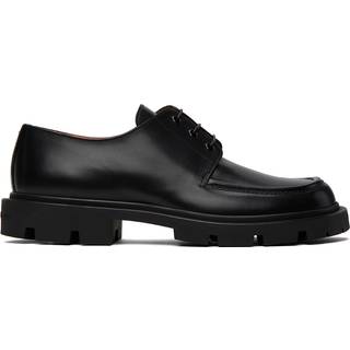 Lace-up shoes - Black - 41