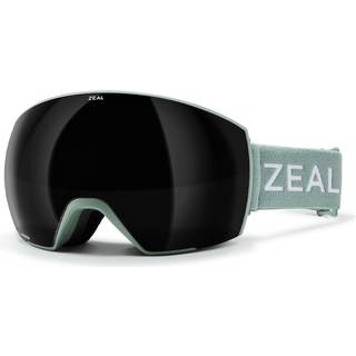 Zeal Optics Hangfire - Dark Grey Polarized Sage