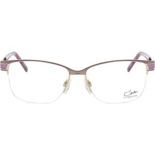 Cazal 4283 001 52 Briller Mænd Guld - Grey Rose Gold - 52mm