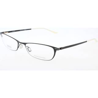 Safilo SA 6051 PDE 52 Briller Kvinder Black - Matte Black - 52mm