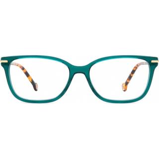 Carolina Herrera HER 0097 XGW 54 Briller Kvinder Grøn - Transparent Green - 54mm