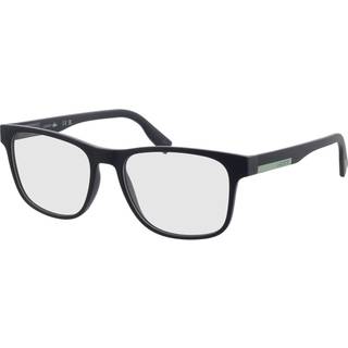 Lacoste L2898 401 54 Briller Mænd Blue - Matte Blue - 54mm