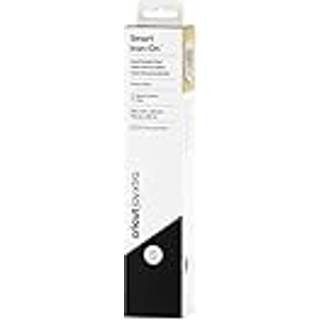 Cricut Joy Xtra Smart Iron-on 24 x 61 cm - Sort