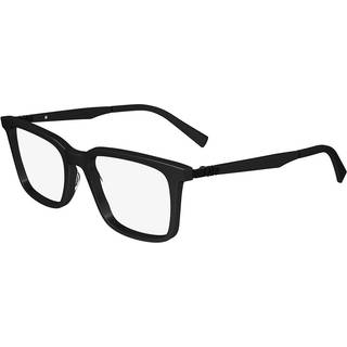 Salvatore Ferragamo SF 2969 001 53 Briller Mænd Black - Black - 53mm
