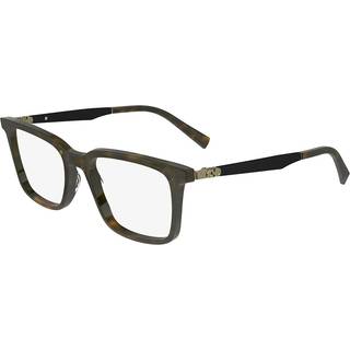 Salvatore Ferragamo SF 2969 242 53 Briller Mænd Tortoiseshell - Frosted Dark Tortoise - 53mm