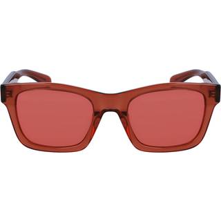Paul Smith PSSN07253Le Fenton 004 53 Solbriller Mænd Brun - Transparent Rust Brown - 53mm