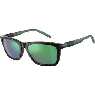 Arnette AN4315 Teen Speerit 27533R 51 Solbriller Mænd Black - Black - 51mm