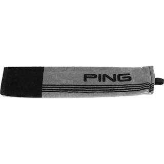Ping Tri-Fold Towel