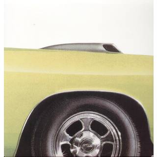 Earth - Pentastar: In the Style of Demons