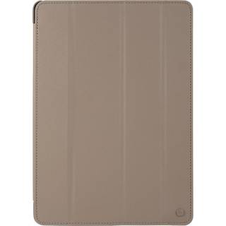 iPad 9.7" Holdit Smart Cover - Mocha Brown
