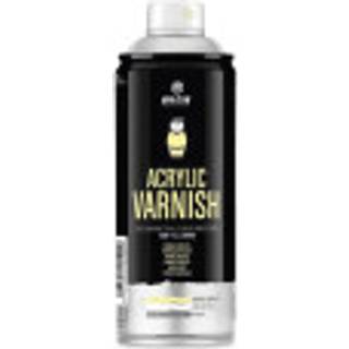 Montana MTN PRO Varnish Acrylic Satin 400ml