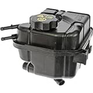 Dorman 603-377 Front Engine Cooling Reservoir kompatibel med udvalgte SAAB-modeller