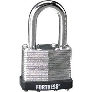 Master Lock 1803DLF Fortress udend?rs h?ngel?s med n?gle 1 -pakke