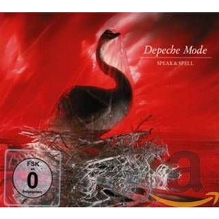 Depeche Mode - Speak and Spell
