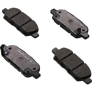 Raybestos SGD1288C Service Grade Ceramic Disc Brake Pad Set