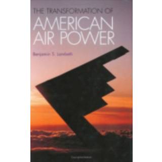 The Transformation of American Air Power