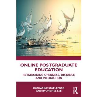 Online Postgraduate Education