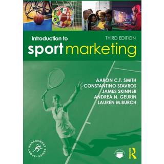 Introduction to Sport Marketing