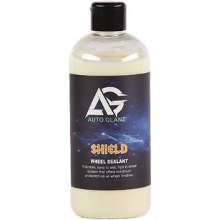 Auto Glanz Shield Fælgforsegler (500 ml)