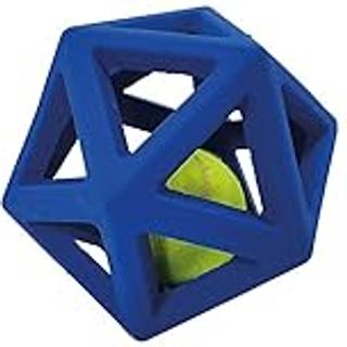 Gummi Bold med Tennisbold