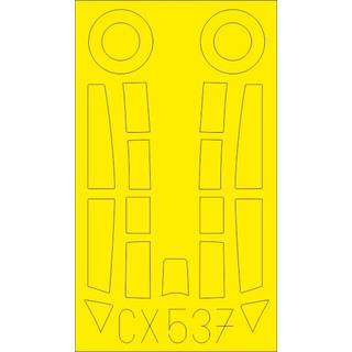 Me 262B-1 for Airfix