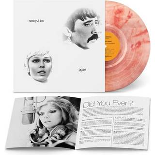Nancy Sinatra & Lee Hazlewood - Nancy & Lee Again