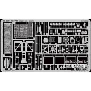 Hummer M 1025 Humvee Foto��tzsatz