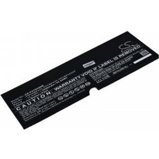 Batteri passer til Laptop Fujitsu Lifebook U745 / T935 / T904 / Type FMVNBP232