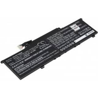 Batteri kompatibel med HP Type L76965-2C1