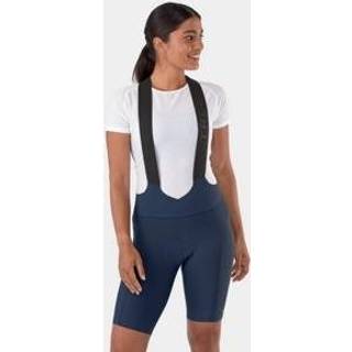 Trek Velocis Kvinders Cykelbibshorts Dyb Mørkeblå
