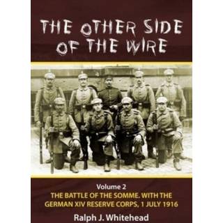 The Other Side of the Wire Volume 2