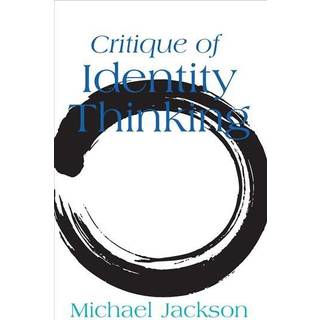 Critique of Identity Thinking