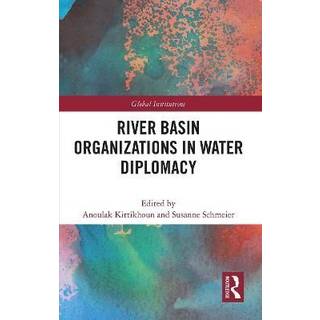 River Basin Organizations in Water Diplomacy