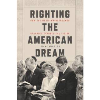 Righting the American Dream